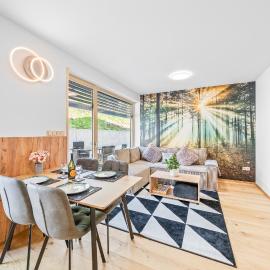 Apartmán Král Šumavy