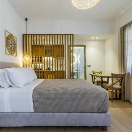 Skopelos Prime Central Stays