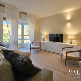 Central panoramic apartment, hotel a Montecatini-Terme