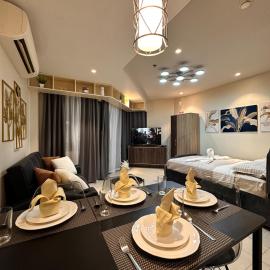 Tambuli Blue Premium Seaview