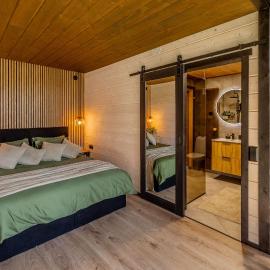 Tindioru Tower Resort, hotel en Nogo