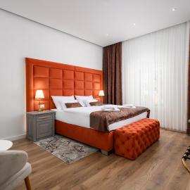 Boutique Hotel Golden Key - Poreč - Bed & Breakfast, hotel v Poreči