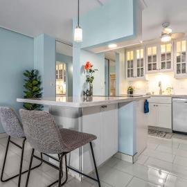Kamaole Beach Royale 206 by Coldwell Banker Island Vacations