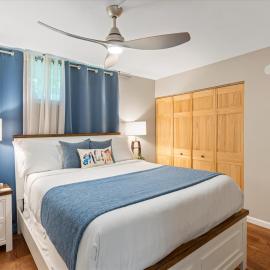 Kalama Terrace L106 by Coldwell Banker Island Vacations, hotel u gradu Kihej