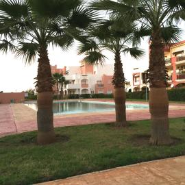 Appartement Saidia Méditerranée