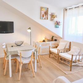 Apartamento Sear Areas
