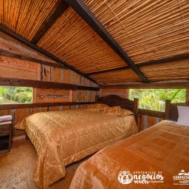 Hospedaje rural Casa del Viejo Territorio Muisca