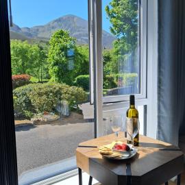 ELMGROVE , Croagh Patrick, Westport