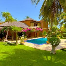 Villa Zehliana