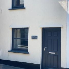 Llwyn Celyn 2 bedroom, viešbutis mieste Bala