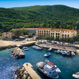 Hotel Mediteran - by Liburnia Hotels & Villas, hotel u gradu Mošćenička Draga