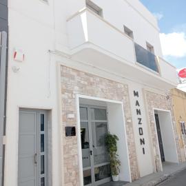 B&B Manzoni 2