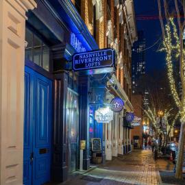Cozy Retreat for 2 Heart of DT Near Broadway