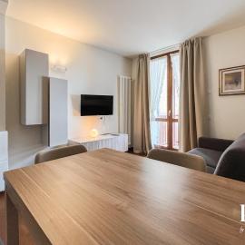 Maison Amel - Poluc Apartments bilocale