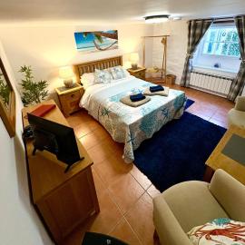 Sandy Cove, hotell sihtkohas Gorey