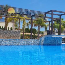 alegria village resort