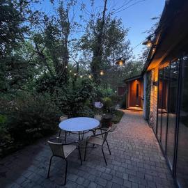 Beili Glas Cottage