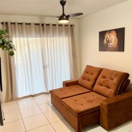 Ap Conforto no Centro de Sinop