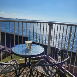 Harbour Point -Coorie Doon Stays