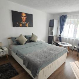 Travel Pass Apartment