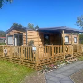 Chalet Pampusplaat 16