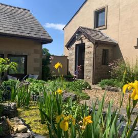 Stoneycross Cottage