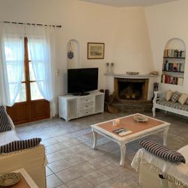 Mediterranean Cottage, hotel Ambelászban