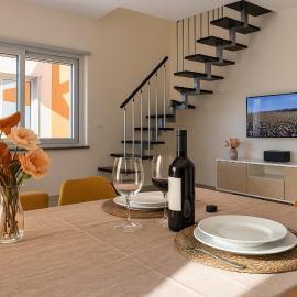 Giohouse-New loft a pochi passi da metro 3 e santa Giulia