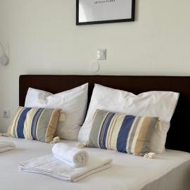 Modern Stay with Garden, near Tigaki Beach - El Greco Apartments No 3