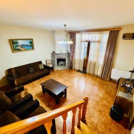 Spacious 5BR Private home in old Batumi