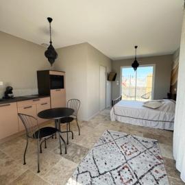 Le Studio Délice, hotel a Challans