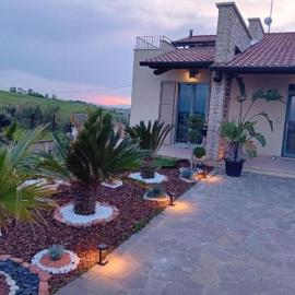 Luxury Villa Daisy