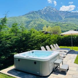 Casa Enea Exclusive Relax Stay