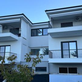 Vassiliki – hotel w mieście Paleros
