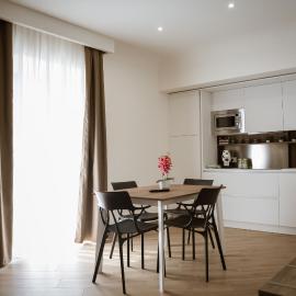 Incao Holiday Corso Umberto I, hotel a Cefalù