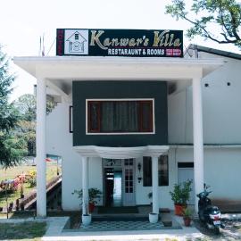 Kanwar Villa Bir