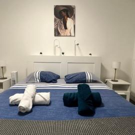 Appartement Cozy - Quartier résidentiel