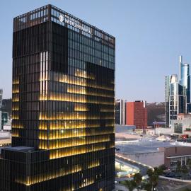 Presidente InterContinental Monterrey by IHG, hotel di Monterrey