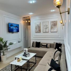Luxury apartment in the city center, hotel in Essaouira