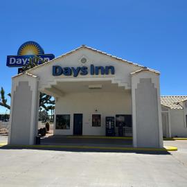 Days Inn by Wyndham Kingman West, hotel en Kingman