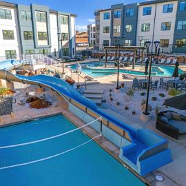 Terra Vista Top Level - Closest to Pools & Fitness