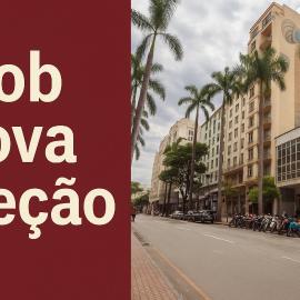 Amazonas Palace Hotel Belo Horizonte - Avenida Amazonas