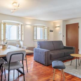 Ancien Bazar Apartement