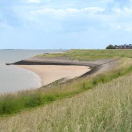 Holiday Home in Zeeland near the Sea, hotell sihtkohas Wemeldinge