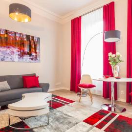 Amalienhof Serviced Apartments