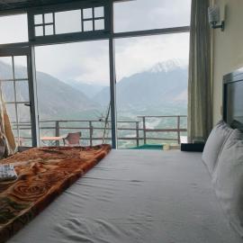 Venus Mountain Resort, Hunza