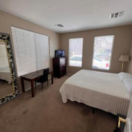 Goodyear 2 Story Room 1, hotel in Goodyear