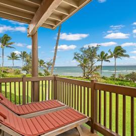 Kauai Kaha Lani 223 by Coldwell Banker Island Vacations