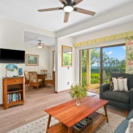 Kauai Kahala at Poipu Kai 211 by Coldwell Banker Island Vacations