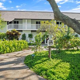 Kauai Kiahuna Plantation #104 by Coldwell Banker Island Vacations